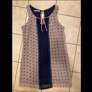 Maurice’s Western Style Dress Great Condition